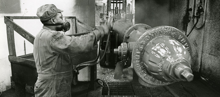 Company History