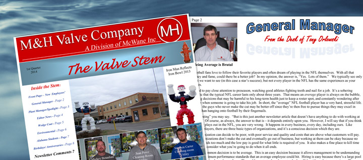Publications