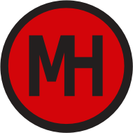 M&H Valve Logo
