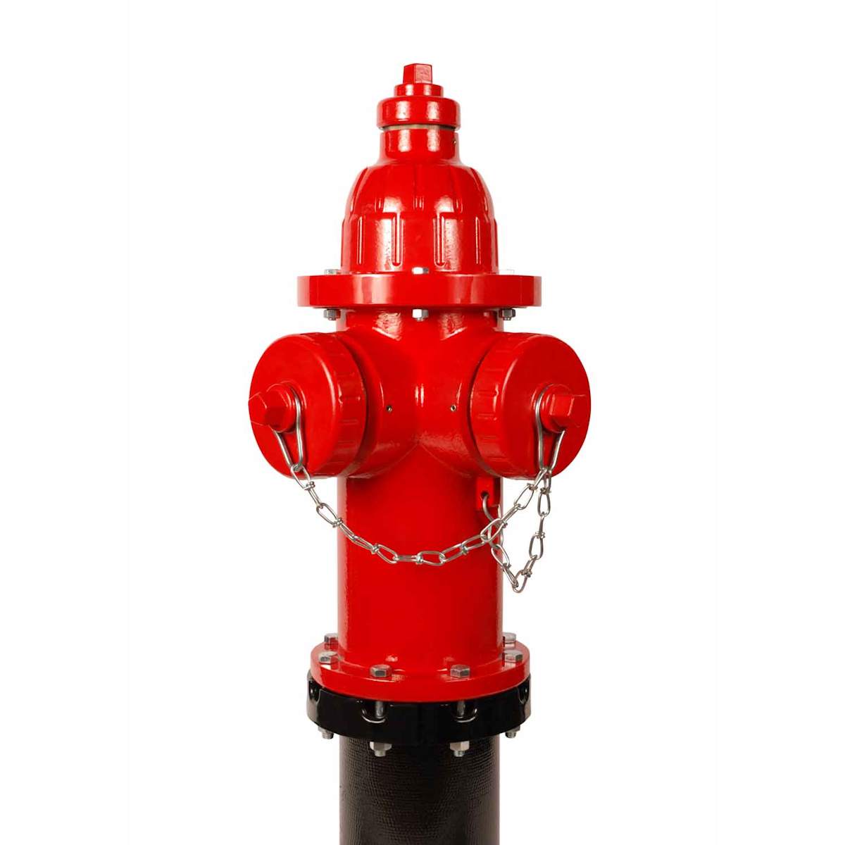 Hydrants - M&H Valve Company